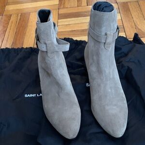 Saint Laurent Boots